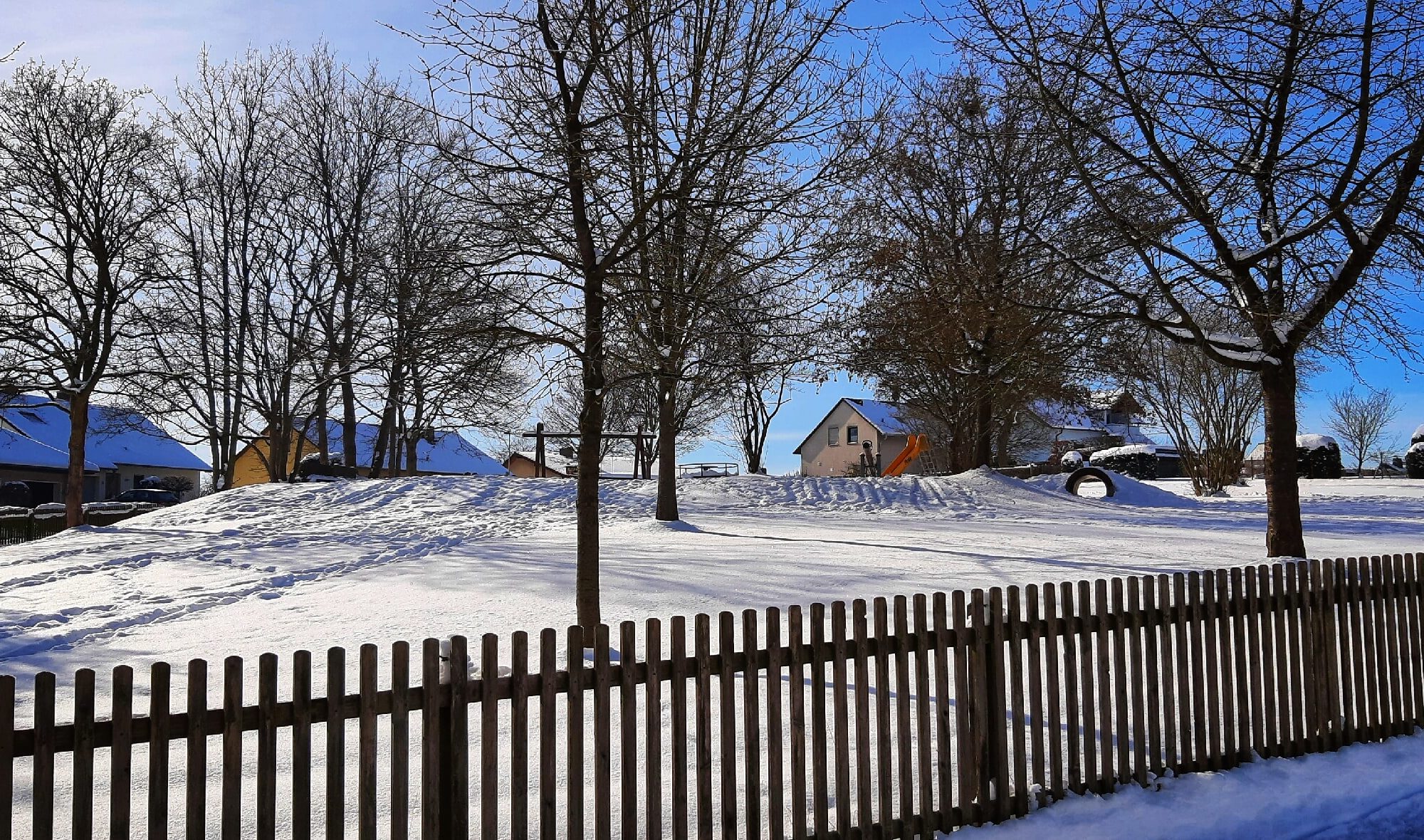 Freizeitgelände 3